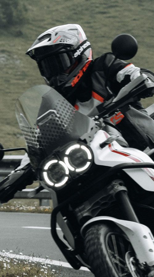 Premium Motorrad Zubehör