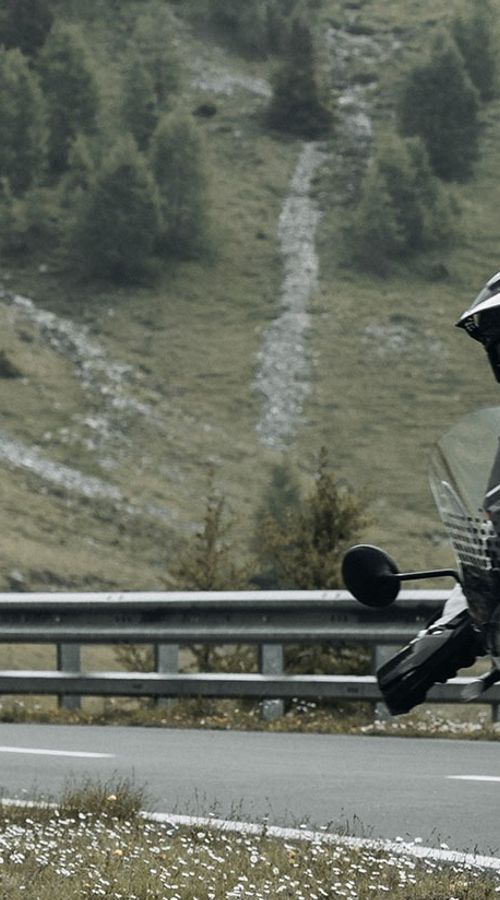Premium Motorrad Zubehör