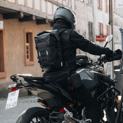 Backpacks
