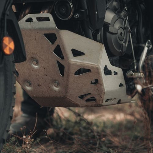 Protezioni motore