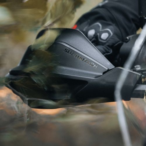 Adventure Handguards