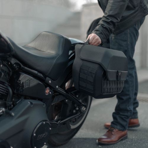 Harley Bags