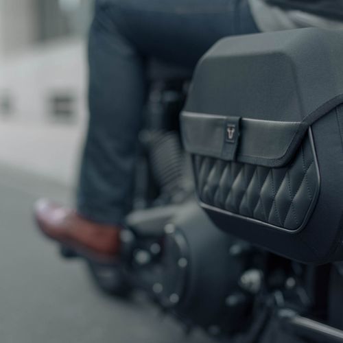 Bagagli per Harley-Davidson
