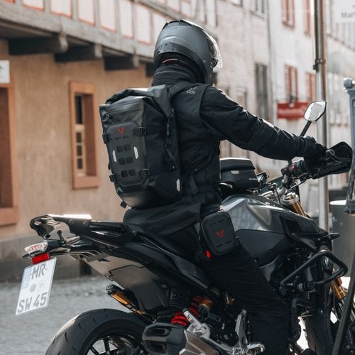 SLC Seitenträger