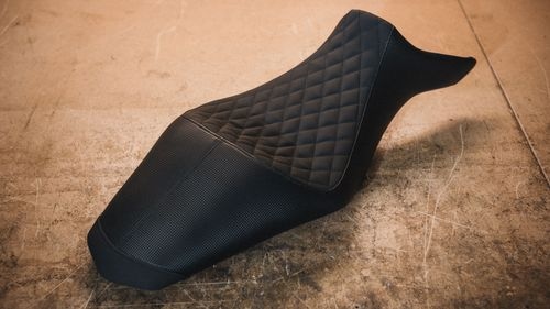 Sella per moto