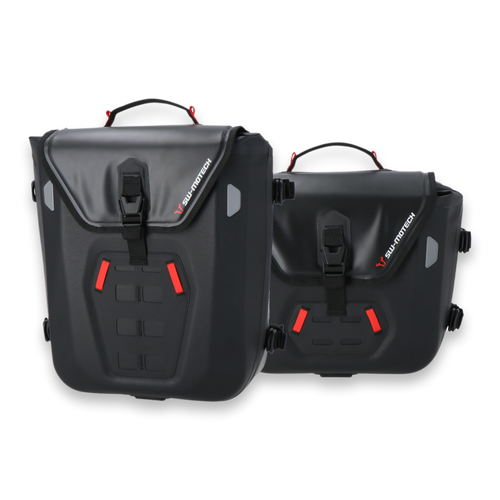 Sysbag Borse impermeabili per moto