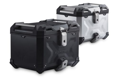 TRAX ADV Topcase