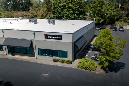 SW-MOTECH USA