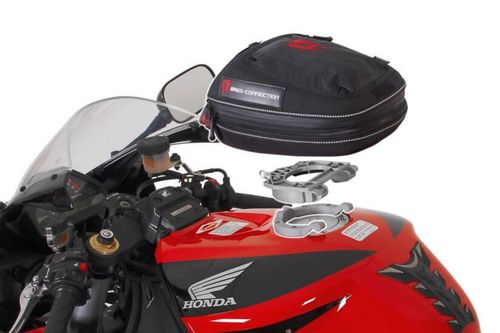 Quick Lock Tankring SW-MOTECH