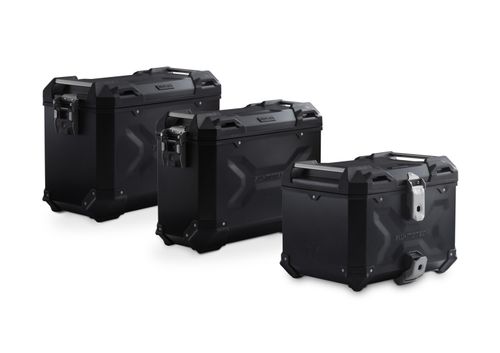 Kit Aventure TRAX ADV