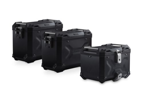 Kit Aventure TRAX ADV