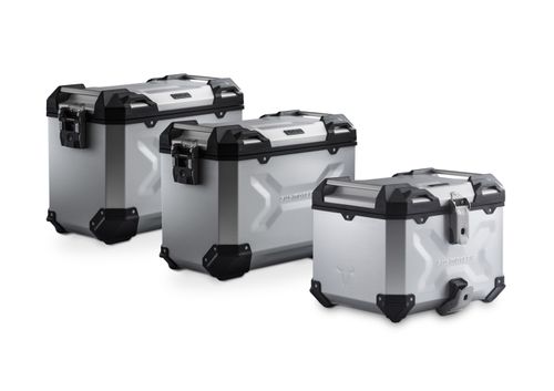 Kit Aventure TRAX ADV