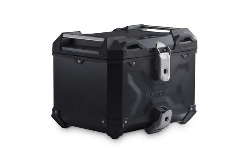 TRAX ADV topcase