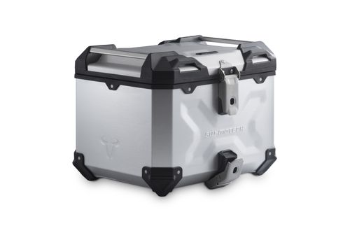 TRAX ADV topcase
