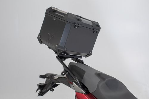 Système topcase TRAX ADV