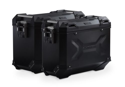 Kit valises TRAX ADV