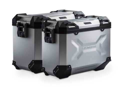 Kit valises TRAX ADV