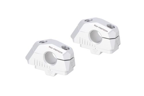 Lenkerverlegung variabel für Ø22 Lenker