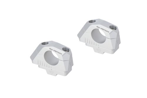 Lenkerverlegung variabel für Ø32 Lenker