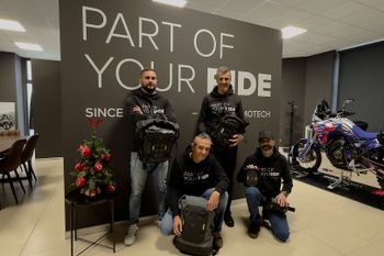 SW-MOTECH Italia