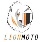 SARL Lion Moto Rider  logo