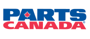 Parts Canada  logo