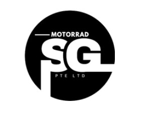 MOTORRAD SG PTE. LTD.  logo