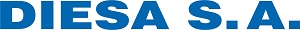 Diesa S.A.  logo