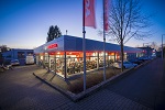 Bild: Fischer und Böhm GmbH & Co. KG Honda Vertragshändler