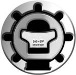 HPower Motor Kft.  logo