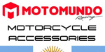 MIGUEL GOMEZ Motomundo Racing logo