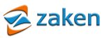 Zaken Importação e Exportação Ltda. CNPJ: 11.814.618/0001-01 logo