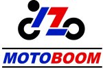 Motoboom -OOD Ltd. logo