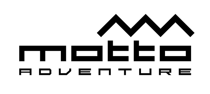 SIA Motto Adventure  logo