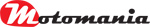 Motomania  logo