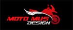 S.C. Moto Mus Design S.R.L.  logo