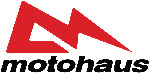 Motohaus Powersports Ltd. Powersports Ltd. logo