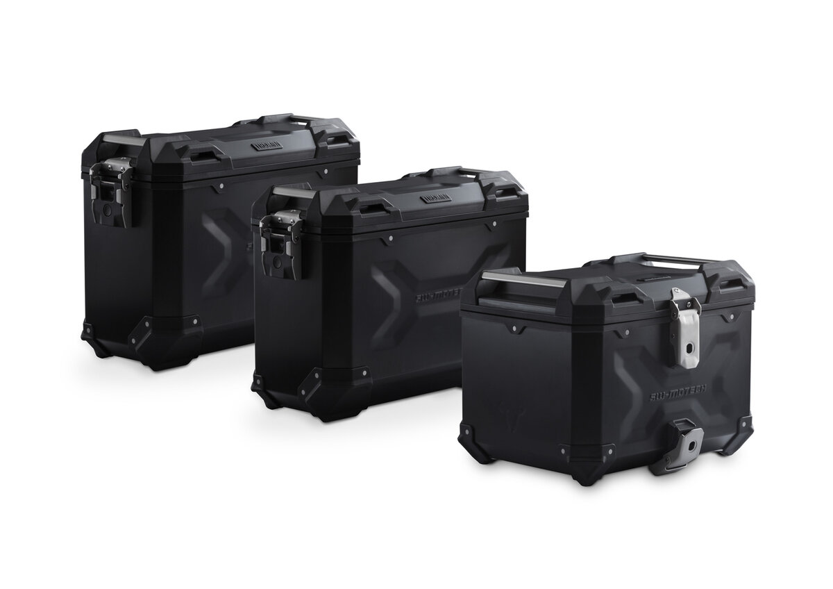 Yamaha 39L Fitted Top Case Inner Bag FJ / FZ / MT / Niken / TMAX / Tracer  900 / XMAX 2014-2023 | 10% ($5.90) Off! - RevZilla