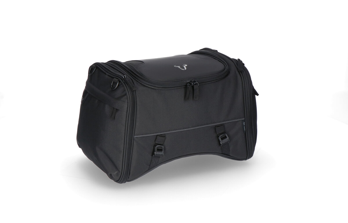 ION M tail bag for motorcycle - SW-MOTECH