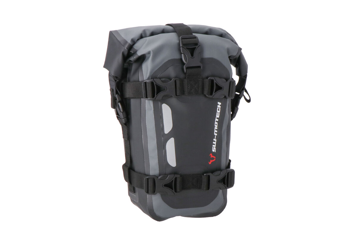 Motorcycle bag Drybag 8 liters waterproof - SW-MOTECH