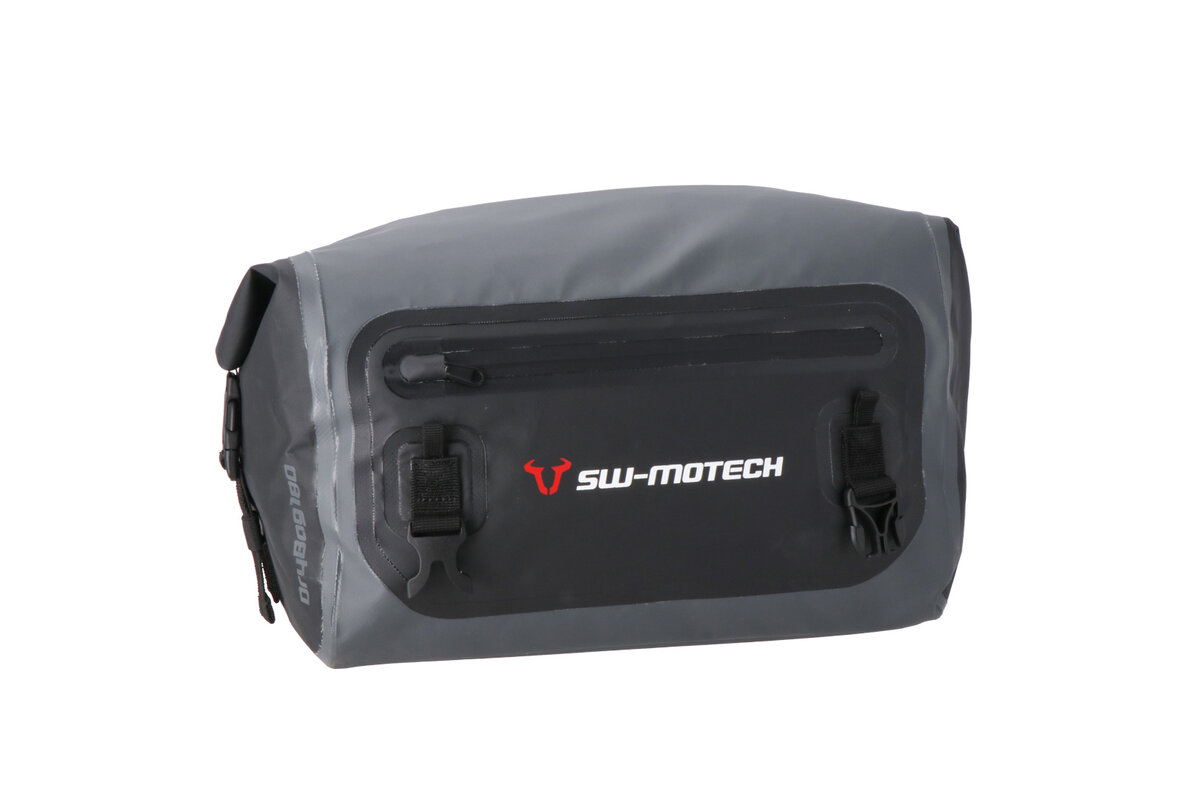 PRO Tentbag tail bag SW-Motech 18L Moto-Tour.com.pl Online Store