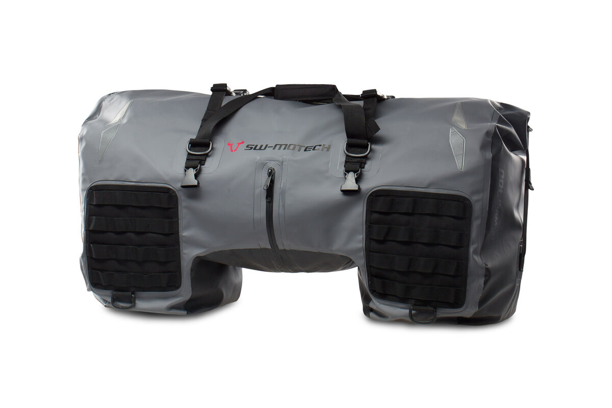 BORSA POSTERIORE MOTO SW-MOTECH DRYBAG 600 IMPERMEABILE