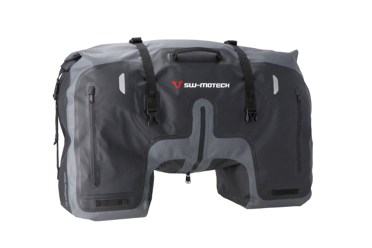 Borsa da motocicletta impermeabile Drybag 70 l - SW-MOTECH