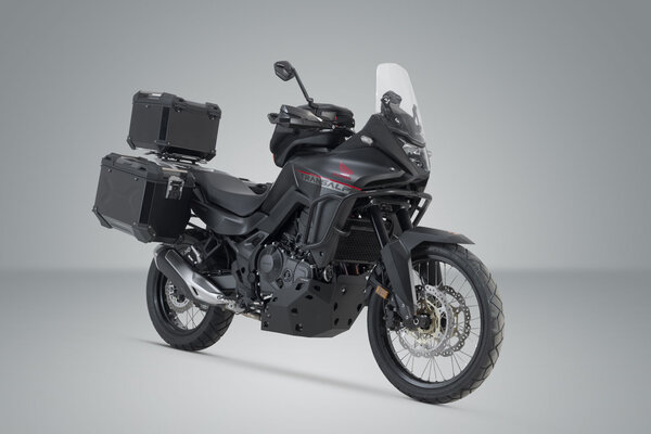 Set di protezione Adventure Honda XL750 Transalp (22-).
