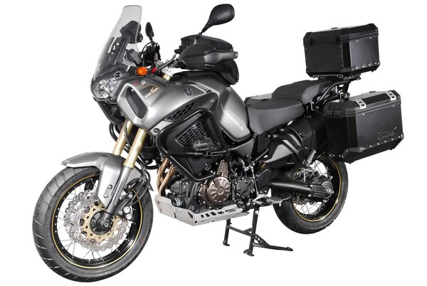 Kit aventure - Protection Yamaha XT1200Z Super Ténéré (10-).