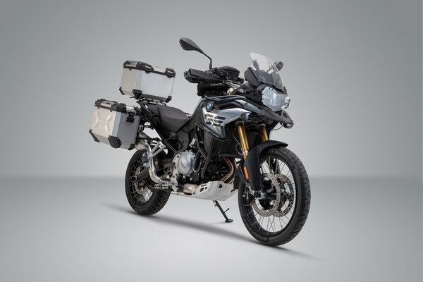 Adventure-Set Schutz BMW F 750 GS/ F 850 GS (17-20).