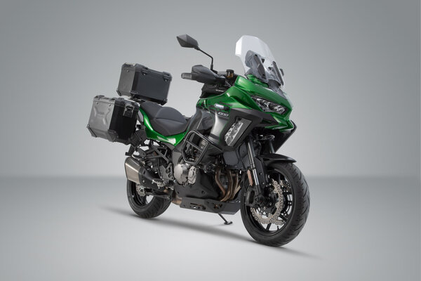 Set Protezione Adventure Kawasaki Versys 1000 (18-).