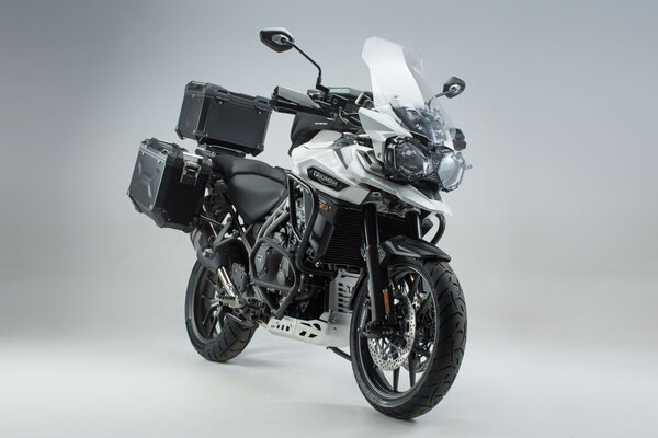 Set de Protección Adventure Triumph Tiger 1200 Explorer (11-15).