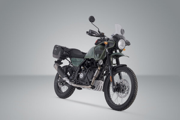 Kit aventure - Protection Royal Enfield Himalayan (19-).