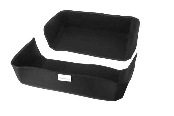 Insert TRAX ADV Pour valises latérales TRAX ADV 37 l & 45 l. Noir.